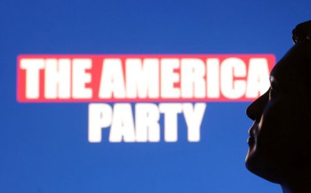 Factbox-US corporate heads who got involved in politics