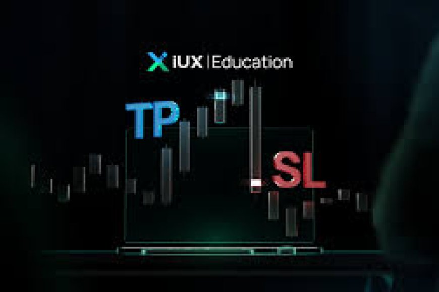What does “SL” stand for in trading?